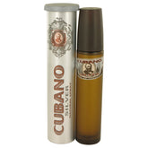 Cubano Silver by Cubano for Men. Eau De Toilette Spray 2 oz | Perfumepur.com